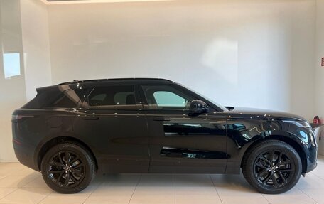 Land Rover Range Rover Velar I, 2025 год, 13 290 000 рублей, 5 фотография