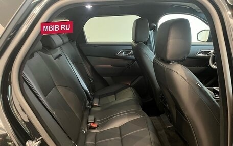 Land Rover Range Rover Velar I, 2025 год, 13 290 000 рублей, 9 фотография