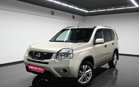 Nissan X-Trail, 2011 год, 1 065 000 рублей, 1 фотография