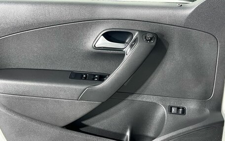 Volkswagen Polo VI (EU Market), 2016 год, 880 000 рублей, 17 фотография