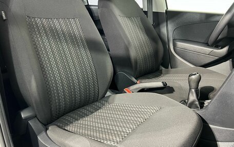 Volkswagen Polo VI (EU Market), 2016 год, 880 000 рублей, 14 фотография