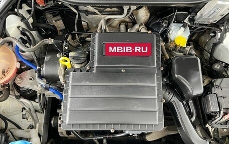 Volkswagen Polo VI (EU Market), 2016 год, 880 000 рублей, 20 фотография