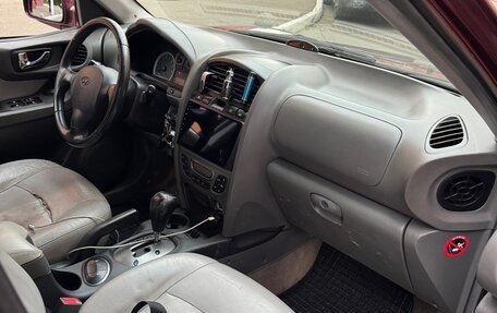 Hyundai Santa Fe Classic, 2008 год, 760 000 рублей, 7 фотография