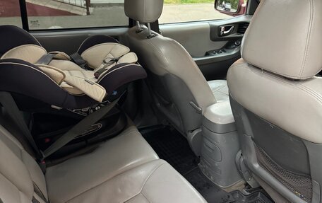 Hyundai Santa Fe Classic, 2008 год, 760 000 рублей, 5 фотография