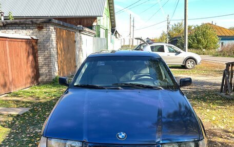 BMW 3 серия, 1995 год, 510 000 рублей, 1 фотография