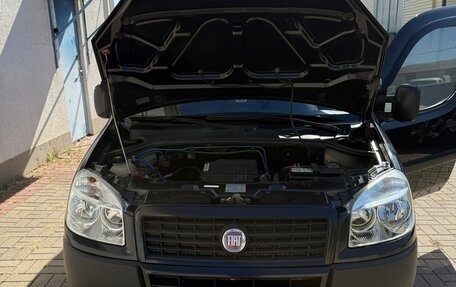 Fiat Doblo I, 2012 год, 835 000 рублей, 1 фотография