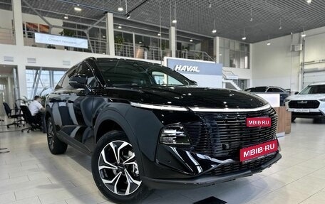Haval F7x, 2025 год, 3 349 000 рублей, 1 фотография