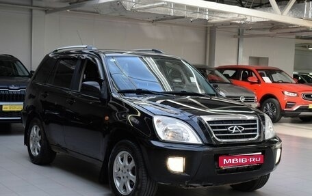 Chery Tiggo (T11), 2012 год, 300 000 рублей, 1 фотография