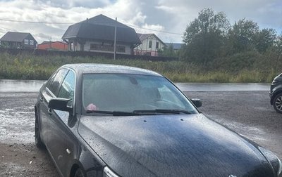 BMW 5 серия, 2007 год, 890 000 рублей, 1 фотография