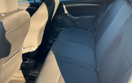Renault Duster I рестайлинг, 2017 год, 1 150 000 рублей, 15 фотография