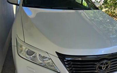 Toyota Camry, 2014 год, 1 890 000 рублей, 1 фотография