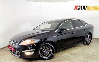 Ford Mondeo IV, 2011 год, 680 000 рублей, 1 фотография