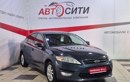 Ford Mondeo IV, 2011 год, 710 000 рублей, 1 фотография