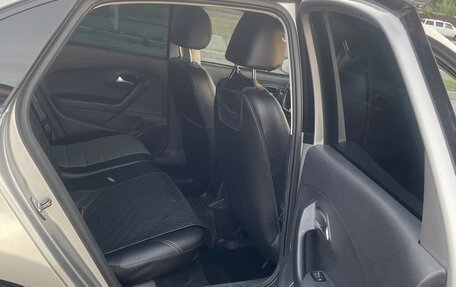 Volkswagen Polo VI (EU Market), 2018 год, 1 030 000 рублей, 5 фотография