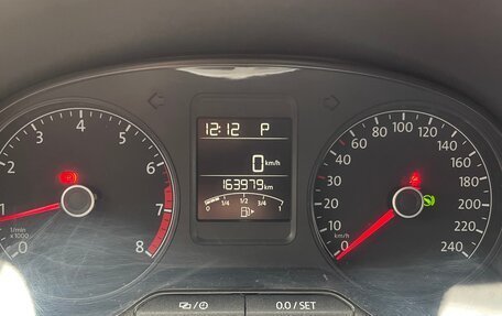 Volkswagen Polo VI (EU Market), 2018 год, 1 030 000 рублей, 10 фотография