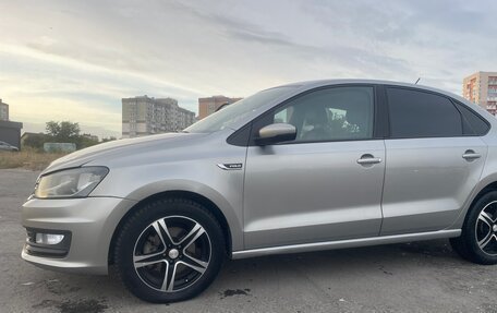 Volkswagen Polo VI (EU Market), 2018 год, 1 030 000 рублей, 8 фотография