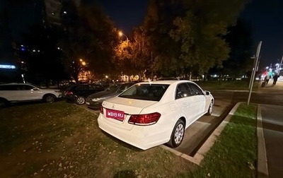 Mercedes-Benz E-Класс, 2015 год, 2 000 000 рублей, 1 фотография