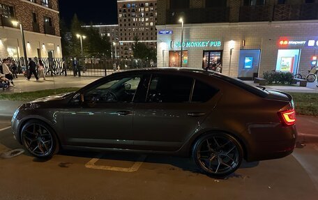 Skoda Octavia, 2020 год, 2 100 000 рублей, 1 фотография