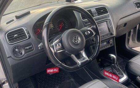 Volkswagen Polo VI (EU Market), 2018 год, 1 030 000 рублей, 9 фотография