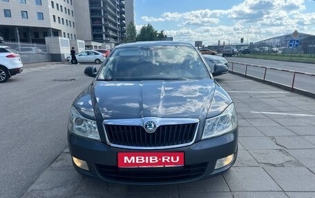 Skoda Octavia, 2012 год, 700 000 рублей, 1 фотография