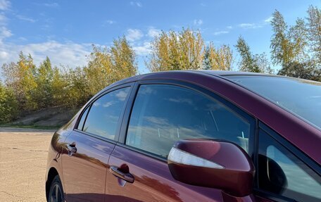 Honda Civic VIII, 2010 год, 890 000 рублей, 5 фотография