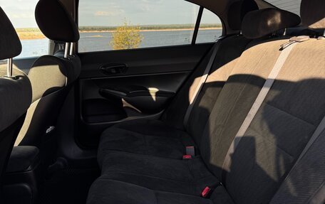 Honda Civic VIII, 2010 год, 890 000 рублей, 8 фотография