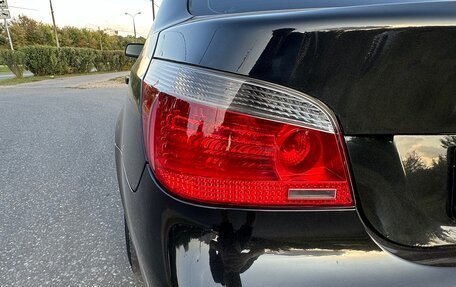 BMW 5 серия, 2006 год, 1 200 000 рублей, 6 фотография