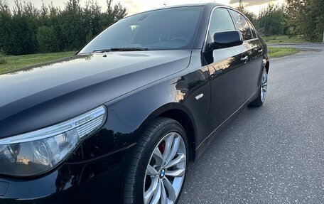 BMW 5 серия, 2006 год, 1 200 000 рублей, 7 фотография