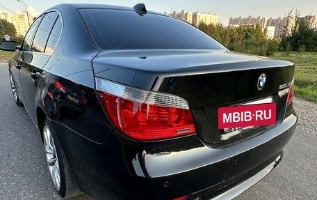 BMW 5 серия, 2006 год, 1 200 000 рублей, 5 фотография