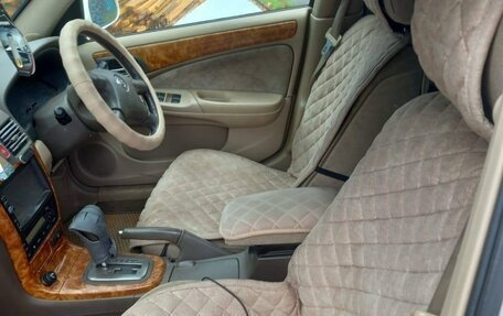 Nissan Bluebird Sylphy II, 2001 год, 250 000 рублей, 2 фотография