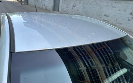 Hyundai Solaris II рестайлинг, 2012 год, 700 000 рублей, 11 фотография