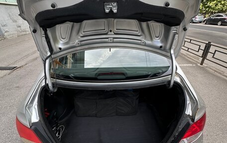 Hyundai Solaris II рестайлинг, 2012 год, 700 000 рублей, 15 фотография