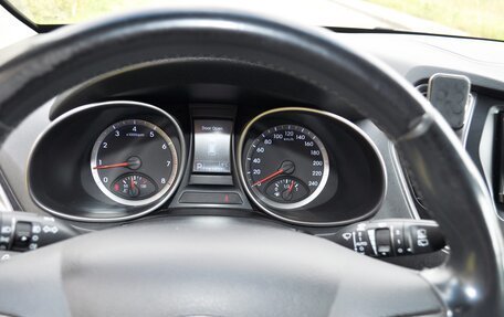 Hyundai Santa Fe III рестайлинг, 2013 год, 1 800 000 рублей, 14 фотография