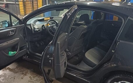 Citroen C4 II рестайлинг, 2006 год, 320 000 рублей, 4 фотография