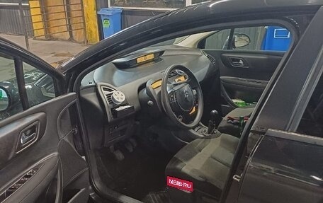 Citroen C4 II рестайлинг, 2006 год, 320 000 рублей, 3 фотография