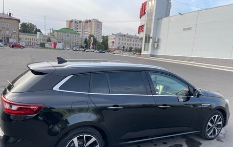 Renault Megane IV, 2018 год, 1 530 000 рублей, 2 фотография
