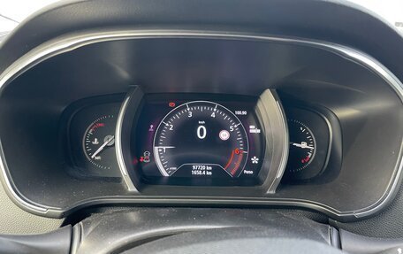 Renault Megane IV, 2018 год, 1 530 000 рублей, 5 фотография