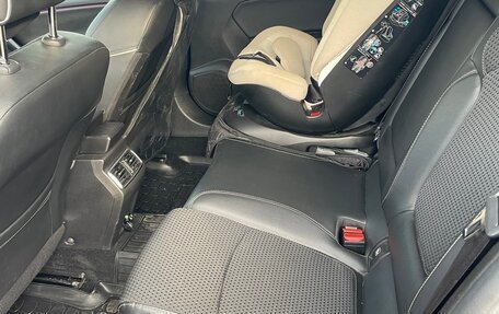 Renault Megane IV, 2018 год, 1 530 000 рублей, 8 фотография