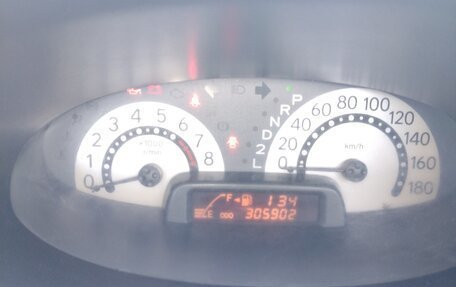 Toyota FunCargo, 2000 год, 320 000 рублей, 8 фотография