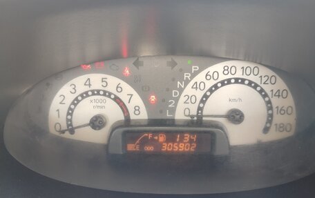 Toyota FunCargo, 2000 год, 320 000 рублей, 9 фотография