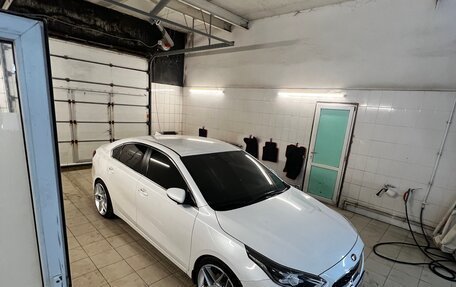 KIA Cerato IV, 2020 год, 2 200 000 рублей, 5 фотография