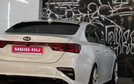 KIA Cerato IV, 2020 год, 2 200 000 рублей, 2 фотография