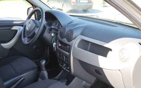 Renault Sandero I, 2014 год, 599 000 рублей, 10 фотография