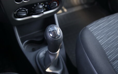 Renault Sandero I, 2014 год, 599 000 рублей, 21 фотография