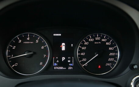 Mitsubishi Outlander III рестайлинг 3, 2021 год, 2 600 000 рублей, 21 фотография
