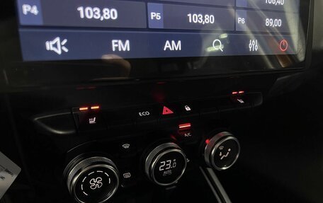 Renault Duster, 2021 год, 1 799 000 рублей, 16 фотография