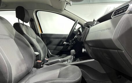 Renault Duster, 2021 год, 1 799 000 рублей, 11 фотография