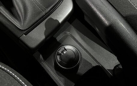 Renault Duster, 2021 год, 1 799 000 рублей, 19 фотография