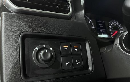 Renault Duster, 2021 год, 1 799 000 рублей, 18 фотография