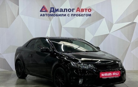 KIA Cerato III, 2012 год, 1 120 000 рублей, 3 фотография